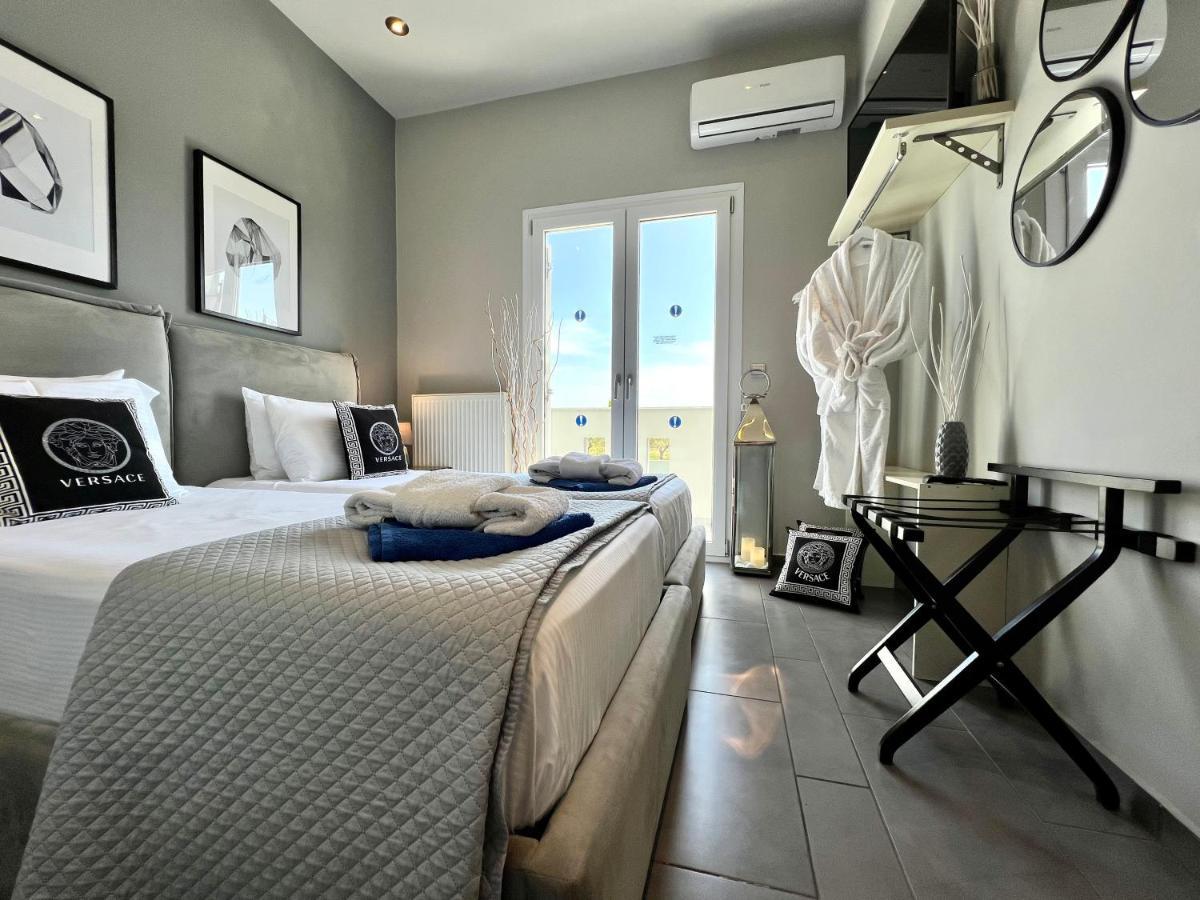 Muthee Luxurious Private Villa Laganas Exterior photo